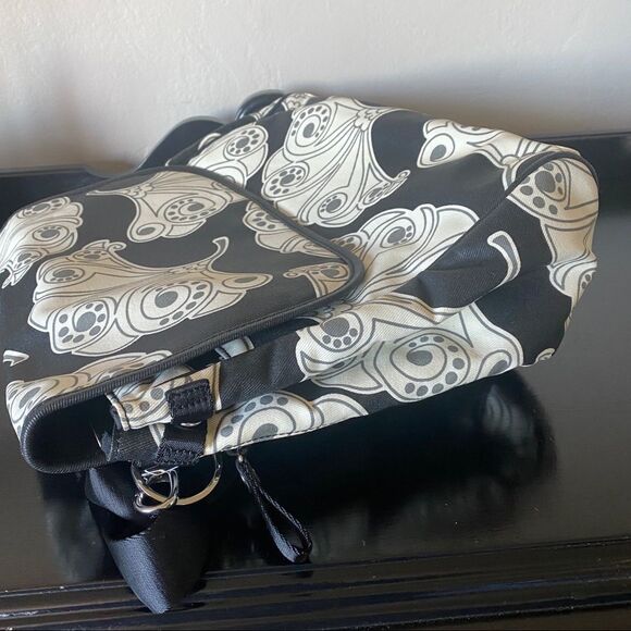 Pottery Barn Diaper Bag - Picture 3 of 9